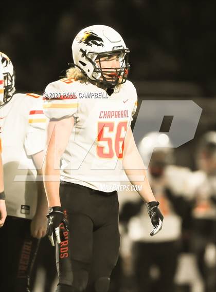 Thumbnail 3 in Chaparral @ Sandra Day O'Connor (AIA D6 Semifinal)  photogallery.