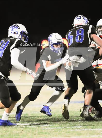 Thumbnail 1 in Chaparral @ Sandra Day O'Connor (AIA D6 Semifinal)  photogallery.