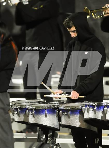 Thumbnail 3 in Chaparral @ Sandra Day O'Connor (AIA D6 Semifinal)  photogallery.