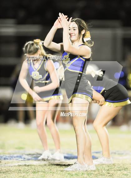 Thumbnail 3 in Chaparral @ Sandra Day O'Connor (AIA D6 Semifinal)  photogallery.