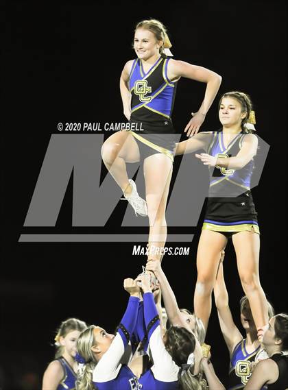 Thumbnail 3 in Chaparral @ Sandra Day O'Connor (AIA D6 Semifinal)  photogallery.