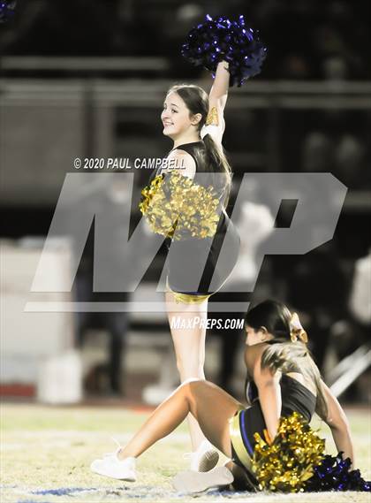 Thumbnail 1 in Chaparral @ Sandra Day O'Connor (AIA D6 Semifinal)  photogallery.