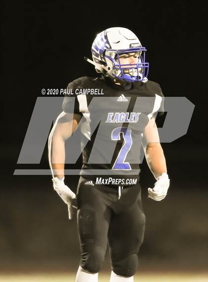 Thumbnail 2 in Chaparral @ Sandra Day O'Connor (AIA D6 Semifinal)  photogallery.