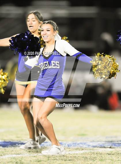 Thumbnail 3 in Chaparral @ Sandra Day O'Connor (AIA D6 Semifinal)  photogallery.