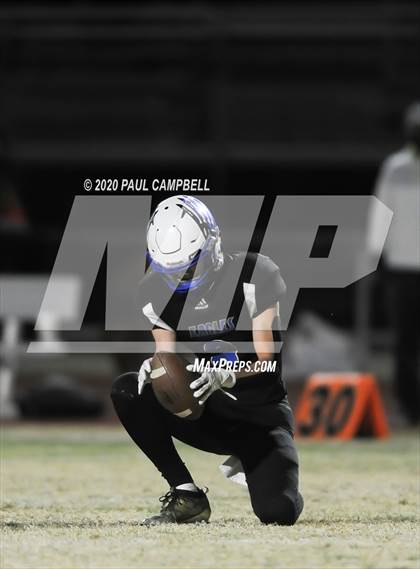 Thumbnail 1 in Chaparral @ Sandra Day O'Connor (AIA D6 Semifinal)  photogallery.
