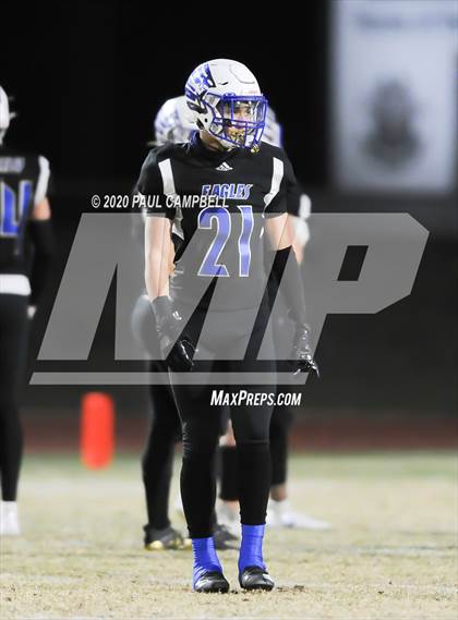 Thumbnail 2 in Chaparral @ Sandra Day O'Connor (AIA D6 Semifinal)  photogallery.