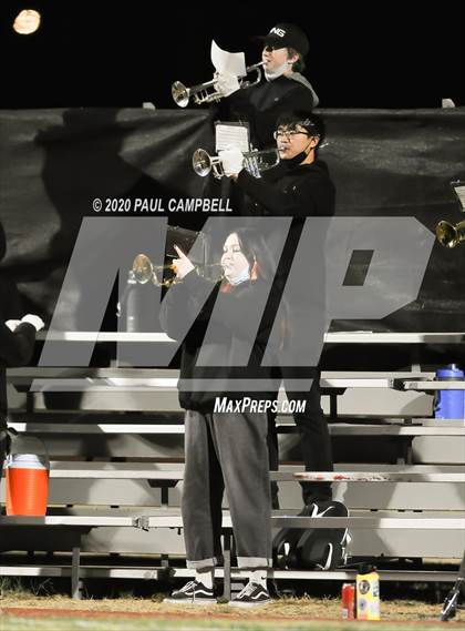 Thumbnail 1 in Chaparral @ Sandra Day O'Connor (AIA D6 Semifinal)  photogallery.