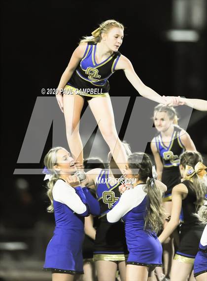 Thumbnail 2 in Chaparral @ Sandra Day O'Connor (AIA D6 Semifinal)  photogallery.