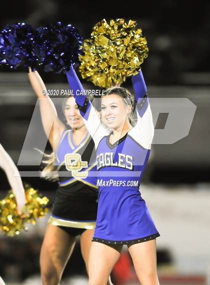 Thumbnail 2 in Chaparral @ Sandra Day O'Connor (AIA D6 Semifinal)  photogallery.