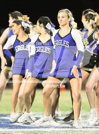 Thumbnail 1 in Chaparral @ Sandra Day O'Connor (AIA D6 Semifinal)  photogallery.