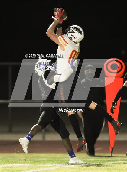 Thumbnail 1 in Chaparral @ Sandra Day O'Connor (AIA D6 Semifinal)  photogallery.