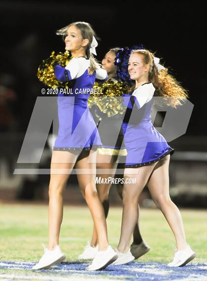 Thumbnail 3 in Chaparral @ Sandra Day O'Connor (AIA D6 Semifinal)  photogallery.