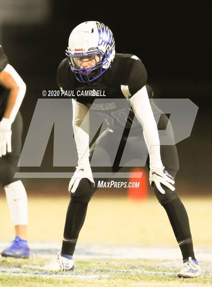 Thumbnail 3 in Chaparral @ Sandra Day O'Connor (AIA D6 Semifinal)  photogallery.