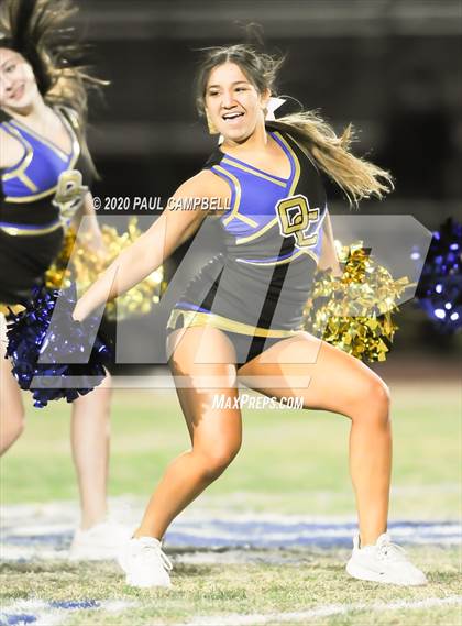Thumbnail 2 in Chaparral @ Sandra Day O'Connor (AIA D6 Semifinal)  photogallery.