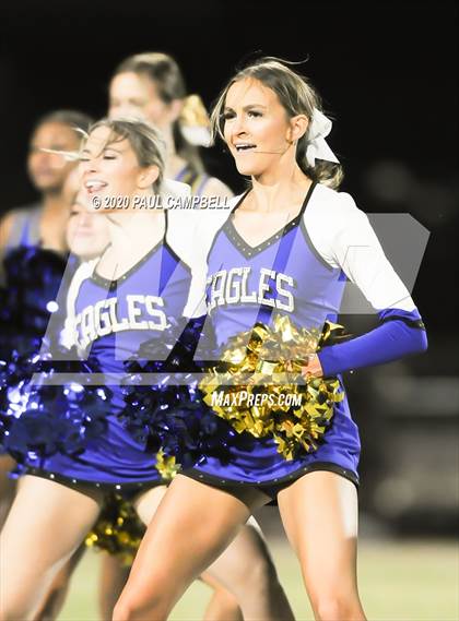 Thumbnail 1 in Chaparral @ Sandra Day O'Connor (AIA D6 Semifinal)  photogallery.