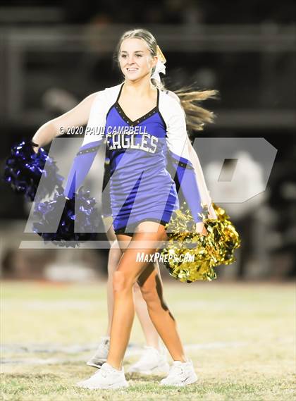 Thumbnail 2 in Chaparral @ Sandra Day O'Connor (AIA D6 Semifinal)  photogallery.