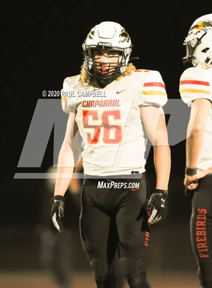 Thumbnail 1 in Chaparral @ Sandra Day O'Connor (AIA D6 Semifinal)  photogallery.