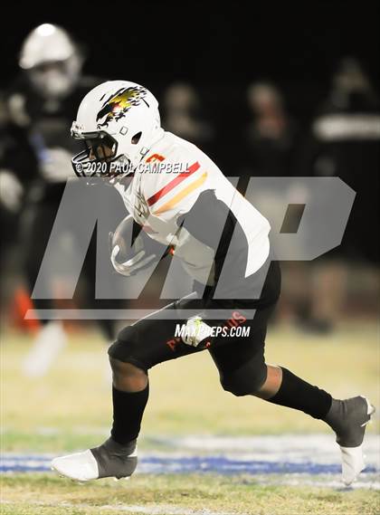 Thumbnail 2 in Chaparral @ Sandra Day O'Connor (AIA D6 Semifinal)  photogallery.