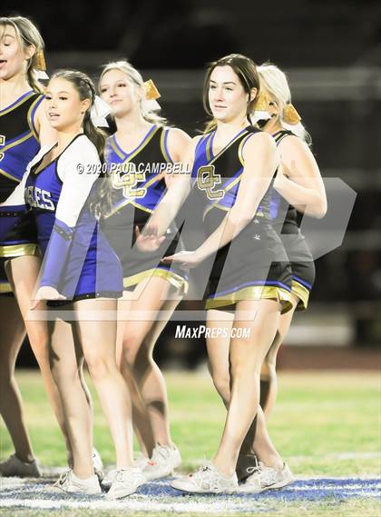Thumbnail 3 in Chaparral @ Sandra Day O'Connor (AIA D6 Semifinal)  photogallery.