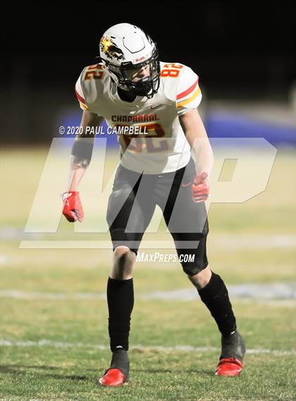 Thumbnail 2 in Chaparral @ Sandra Day O'Connor (AIA D6 Semifinal)  photogallery.