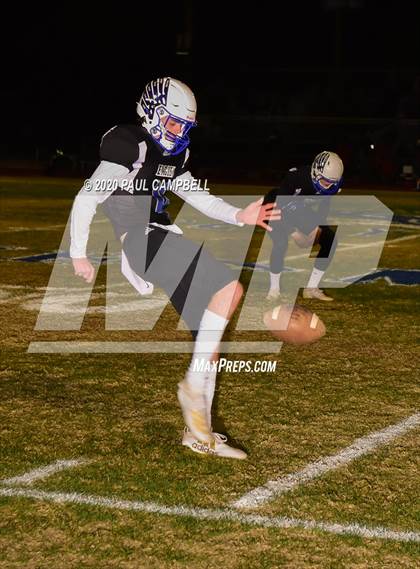 Thumbnail 2 in Chaparral @ Sandra Day O'Connor (AIA D6 Semifinal)  photogallery.