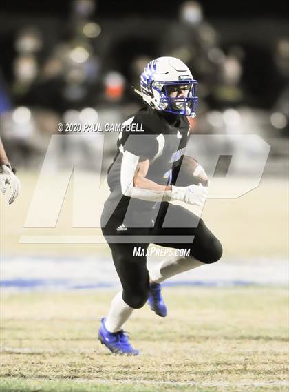 Thumbnail 2 in Chaparral @ Sandra Day O'Connor (AIA D6 Semifinal)  photogallery.