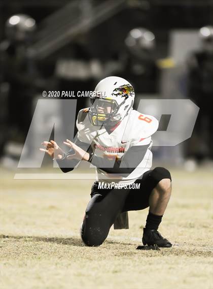 Thumbnail 2 in Chaparral @ Sandra Day O'Connor (AIA D6 Semifinal)  photogallery.