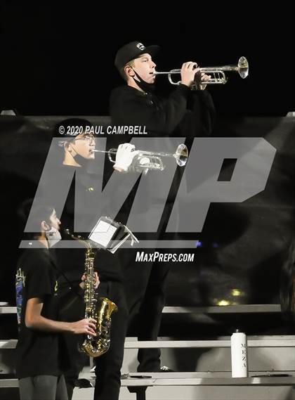 Thumbnail 2 in Chaparral @ Sandra Day O'Connor (AIA D6 Semifinal)  photogallery.