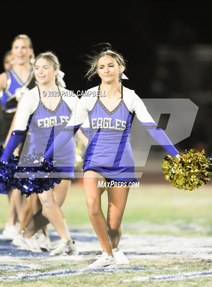 Thumbnail 2 in Chaparral @ Sandra Day O'Connor (AIA D6 Semifinal)  photogallery.