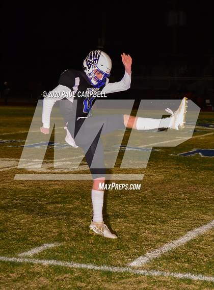 Thumbnail 2 in Chaparral @ Sandra Day O'Connor (AIA D6 Semifinal)  photogallery.