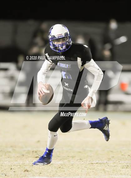 Thumbnail 2 in Chaparral @ Sandra Day O'Connor (AIA D6 Semifinal)  photogallery.