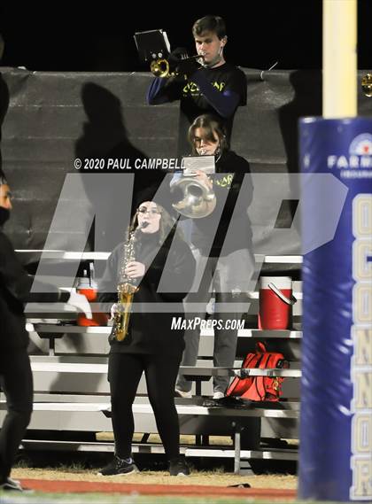 Thumbnail 2 in Chaparral @ Sandra Day O'Connor (AIA D6 Semifinal)  photogallery.