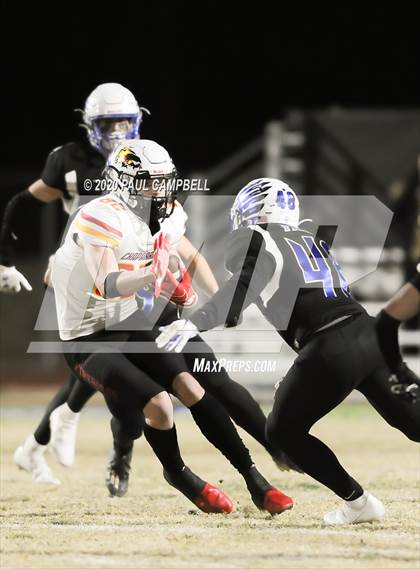 Thumbnail 1 in Chaparral @ Sandra Day O'Connor (AIA D6 Semifinal)  photogallery.