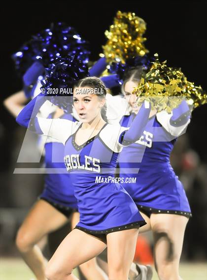 Thumbnail 3 in Chaparral @ Sandra Day O'Connor (AIA D6 Semifinal)  photogallery.