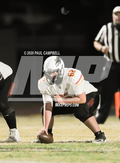 Thumbnail 2 in Chaparral @ Sandra Day O'Connor (AIA D6 Semifinal)  photogallery.