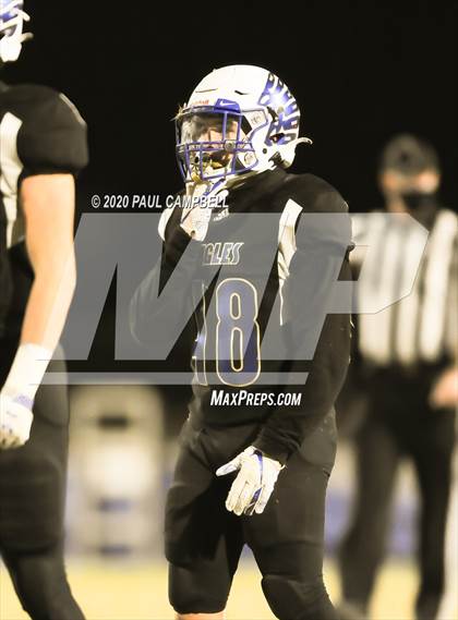 Thumbnail 3 in Chaparral @ Sandra Day O'Connor (AIA D6 Semifinal)  photogallery.