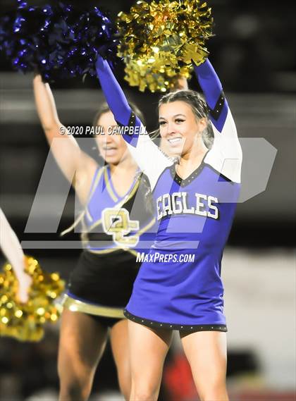 Thumbnail 3 in Chaparral @ Sandra Day O'Connor (AIA D6 Semifinal)  photogallery.