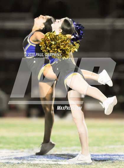 Thumbnail 1 in Chaparral @ Sandra Day O'Connor (AIA D6 Semifinal)  photogallery.