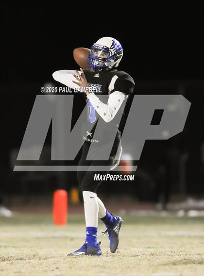 Thumbnail 1 in Chaparral @ Sandra Day O'Connor (AIA D6 Semifinal)  photogallery.