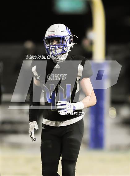 Thumbnail 2 in Chaparral @ Sandra Day O'Connor (AIA D6 Semifinal)  photogallery.