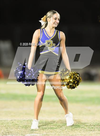 Thumbnail 3 in Chaparral @ Sandra Day O'Connor (AIA D6 Semifinal)  photogallery.