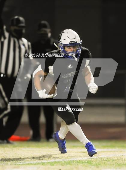 Thumbnail 2 in Chaparral @ Sandra Day O'Connor (AIA D6 Semifinal)  photogallery.