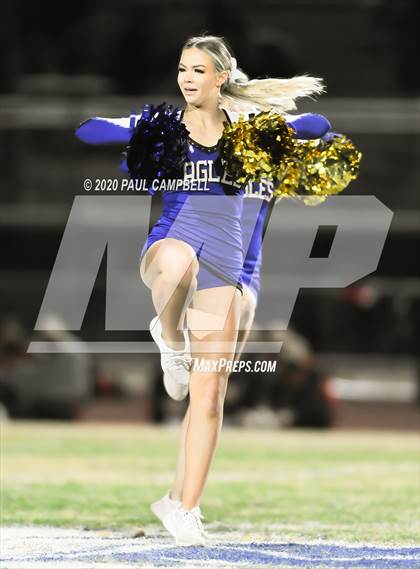 Thumbnail 1 in Chaparral @ Sandra Day O'Connor (AIA D6 Semifinal)  photogallery.