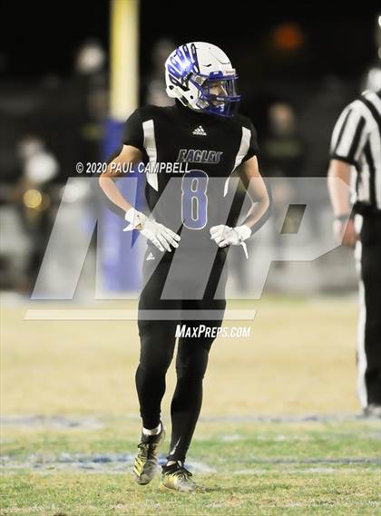 Thumbnail 2 in Chaparral @ Sandra Day O'Connor (AIA D6 Semifinal)  photogallery.