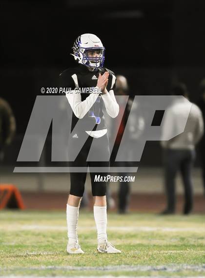 Thumbnail 2 in Chaparral @ Sandra Day O'Connor (AIA D6 Semifinal)  photogallery.
