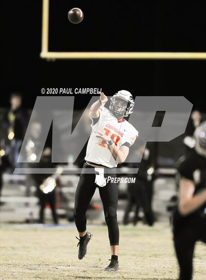 Thumbnail 3 in Chaparral @ Sandra Day O'Connor (AIA D6 Semifinal)  photogallery.