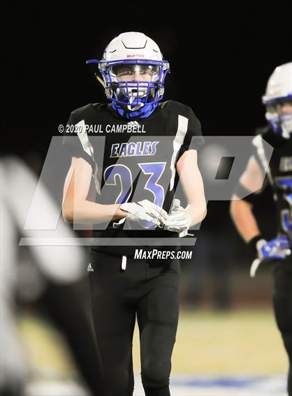 Thumbnail 1 in Chaparral @ Sandra Day O'Connor (AIA D6 Semifinal)  photogallery.