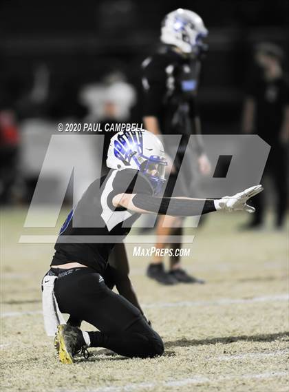 Thumbnail 3 in Chaparral @ Sandra Day O'Connor (AIA D6 Semifinal)  photogallery.