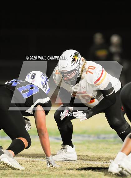 Thumbnail 3 in Chaparral @ Sandra Day O'Connor (AIA D6 Semifinal)  photogallery.