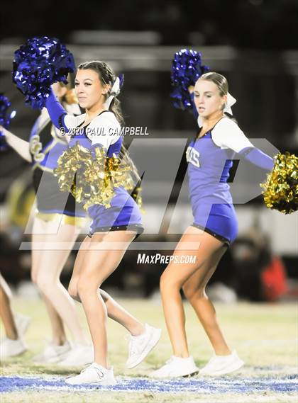 Thumbnail 3 in Chaparral @ Sandra Day O'Connor (AIA D6 Semifinal)  photogallery.